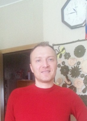 Vlad, 36, Russia, Zelenograd