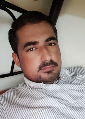 Waris, 34, پاکستان, خُوشاب‎