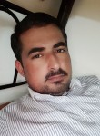 Waris, 34 года, خُوشاب‎