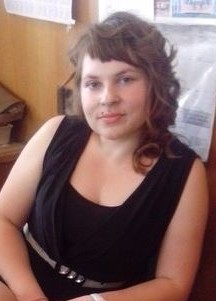 Катя, 37, Україна, Перечин