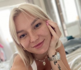 Natalya, 34, Istanbul