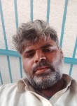farazd Ail, 35  , Sanghar