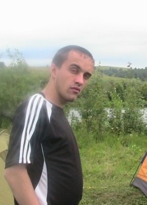 Слава, 39, Россия, Новокузнецк