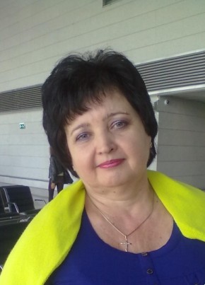 Елена, 66, Россия, Москва