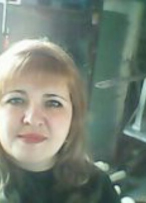 olesya, 44, Россия, Красноярск