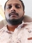 Anil ani, 34 года, Bangalore