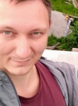 Anton, 34 года, Крычаў