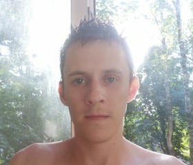 Evgeniy, 36, Mahilyow