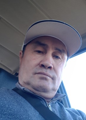 Дима из Алматы 53 года