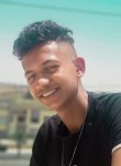 Eto, 19  , Cairo