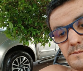 Fernando, 30 лет, Ponta Grossa