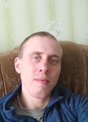 Владимир, 26, Россия, Гусев