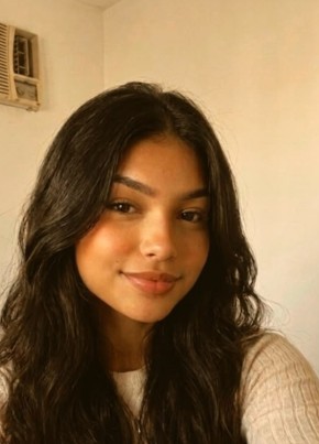 Marília Ester из Teresina 18 лет