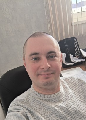 Василий, 37, Россия, Кондрово