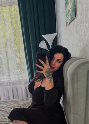Ирина из Жуковския 35 лет