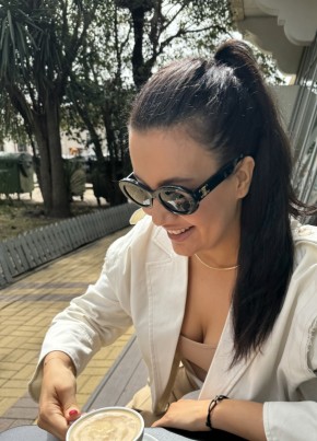 Karina, 32, Estado Español, Orihuela