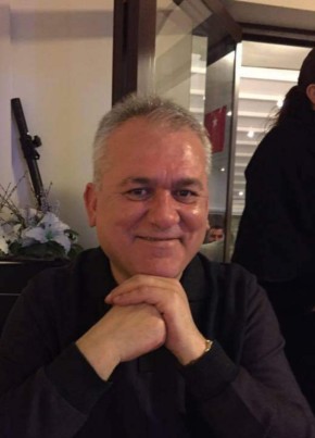 Ergür, 54, Türkiye Cumhuriyeti, Kuşadası