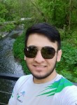 Yunusjon, 23, Perm