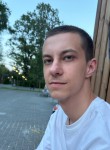 Егор, 21 год, Москва