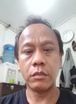 Jamin aja, 42 года, Djakarta