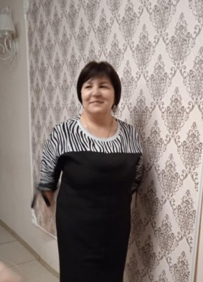 Елена, 52, Россия, Пенза