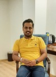 Raj, 38 лет, Ludhiana