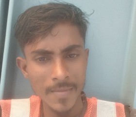 Chandrakesh Kuma, 18 лет, Allahabad