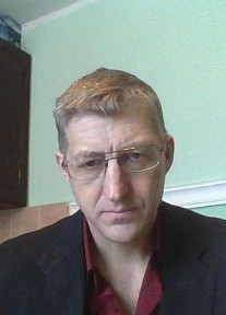 Андрей  киселев , 54, Россия, Тамбов