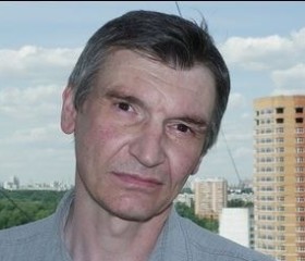 СказочныйДолбоёб, 60 лет, Москва