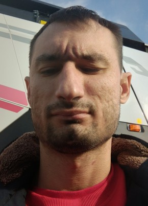 Дима из Староминскаи 32 года