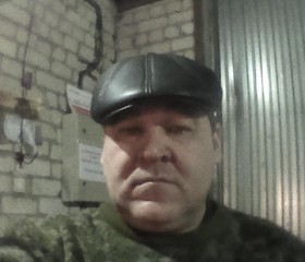 Евгений Хлод, 55 лет, Нижний Новгород