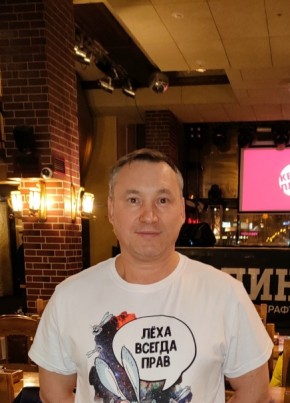 Алексей, 48, Россия, Ижевск