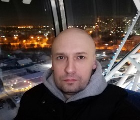 Влад, 42 года, Омск