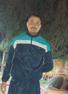 طاهر, 20, People’s Democratic Republic of Algeria, Béchar