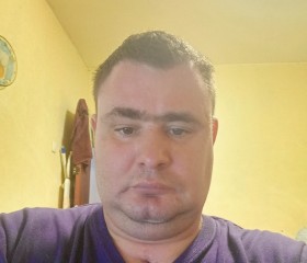 Andrey, 43, Moscow