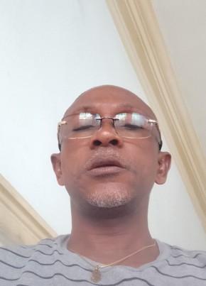 Shupel из Owerri 45 лет