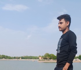 Shaishav, 25 лет, Ahmedabad