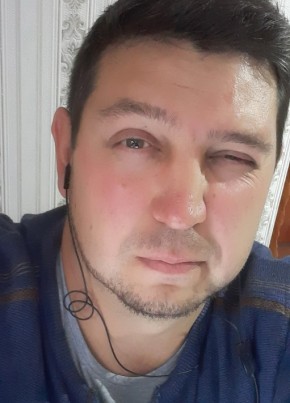 Sergey, 39, Россия, Исетское