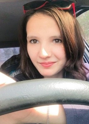 Александра, 26, Россия, Можайск