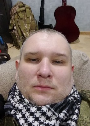 Антон, 36, Россия, Нижний Новгород