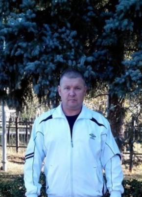 Михаил , 50, Россия, Чапаевск