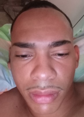 João Lucas из Jaboatão 22 года