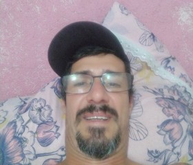 Pedro, 44 года, Campo Grande