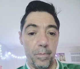 Tommy, 48, Philadelphia
