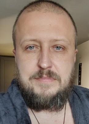 Dmitriy, 36, Russia, Tuapse