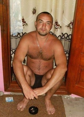 Дима, 37, Россия, Ялта