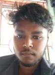 Barun Kumar Debn, 21 год, New Delhi
