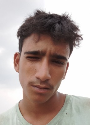 Vishnu, 20, India, Udaipur (State of Rājasthān)