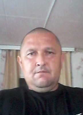 Алексей, 46, Россия, Калач-на-Дону