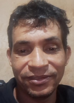 Creosmar из Campo Grande 36 лет